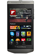 Best available price of BlackBerry Porsche Design P-9982 in Opal