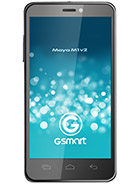 Best available price of Gigabyte GSmart Maya M1 v2 in Opal