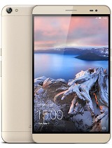 Best available price of Huawei MediaPad X2 in Opal