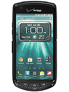 Best available price of Kyocera Brigadier in Opal