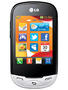 Best available price of LG EGO Wi-Fi in Opal