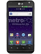 Best available price of LG Esteem MS910 in Opal