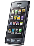 Best available price of LG GM360 Viewty Snap in Opal