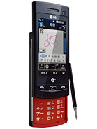 Best available price of LG GM650s in Opal