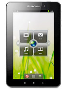 Best available price of Lenovo IdeaPad A1 in Opal
