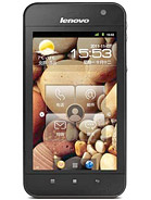 Best available price of Lenovo LePad S2005 in Opal