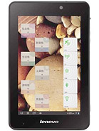 Best available price of Lenovo LePad S2007 in Opal