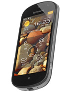 Best available price of Lenovo LePhone S2 in Opal