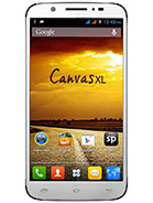 Best available price of Micromax A119 Canvas XL in Opal