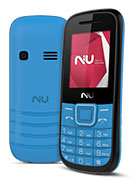 Best available price of NIU C21A in Opal