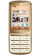 Best available price of Nokia C3-01 Gold Edition in Opal
