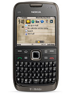 Best available price of Nokia E73 Mode in Opal
