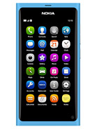 Best available price of Nokia N9 in Opal