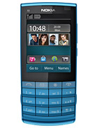 Best available price of Nokia X3-02 Touch and Type in Opal