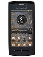 Best available price of Orange San Francisco II in Opal