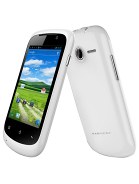 Best available price of Maxwest Orbit 3000 in Opal