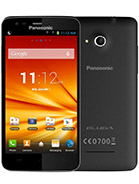 Best available price of Panasonic Eluga A in Opal