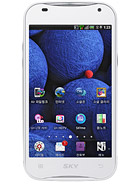 Best available price of Pantech Vega LTE EX IM-A820L in Opal