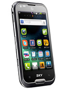 Best available price of Pantech Vega Xpress IM-A720L in Opal