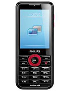 Best available price of Philips Xenium F511 in Opal