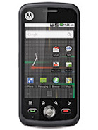 Best available price of Motorola Quench XT5 XT502 in Opal