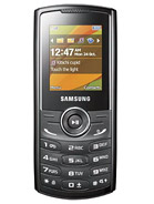 Best available price of Samsung E2230 in Opal