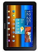 Best available price of Samsung Galaxy Tab 8-9 4G P7320T in Opal