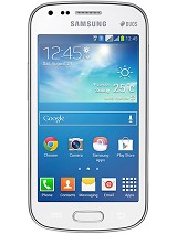 Best available price of Samsung Galaxy S Duos 2 S7582 in Opal