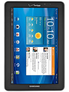 Best available price of Samsung Galaxy Tab 7-7 LTE I815 in Opal