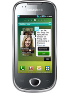 Best available price of Samsung I5801 Galaxy Apollo in Opal