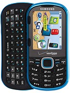 Best available price of Samsung U460 Intensity II in Opal