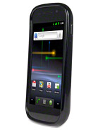 Best available price of Samsung Google Nexus S 4G in Opal