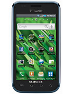 Best available price of Samsung Vibrant in Opal