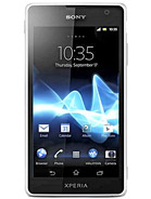 Best available price of Sony Xperia GX SO-04D in Opal