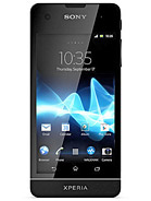Best available price of Sony Xperia SX SO-05D in Opal