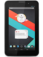 Best available price of Vodafone Smart Tab III 7 in Opal