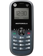 Best available price of Motorola WX161 in Opal