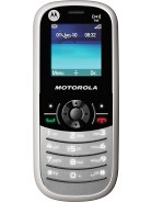 Best available price of Motorola WX181 in Opal