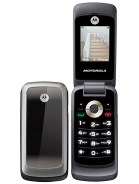 Best available price of Motorola WX265 in Opal