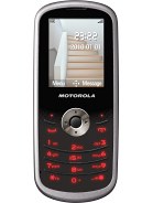 Best available price of Motorola WX290 in Opal