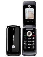Best available price of Motorola WX295 in Opal