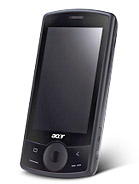 Best available price of Acer beTouch E100 in Opal