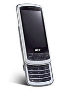 Best available price of Acer beTouch E200 in Opal