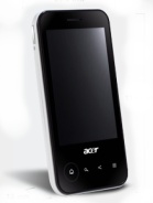 Best available price of Acer beTouch E400 in Opal
