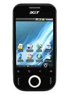 Best available price of Acer beTouch E110 in Opal