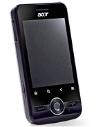 Best available price of Acer beTouch E120 in Opal