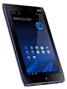 Best available price of Acer Iconia Tab A100 in Opal