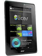 Best available price of Acer Iconia Tab A110 in Opal
