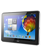Best available price of Acer Iconia Tab A511 in Opal