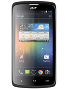 Best available price of Acer Liquid C1 in Opal